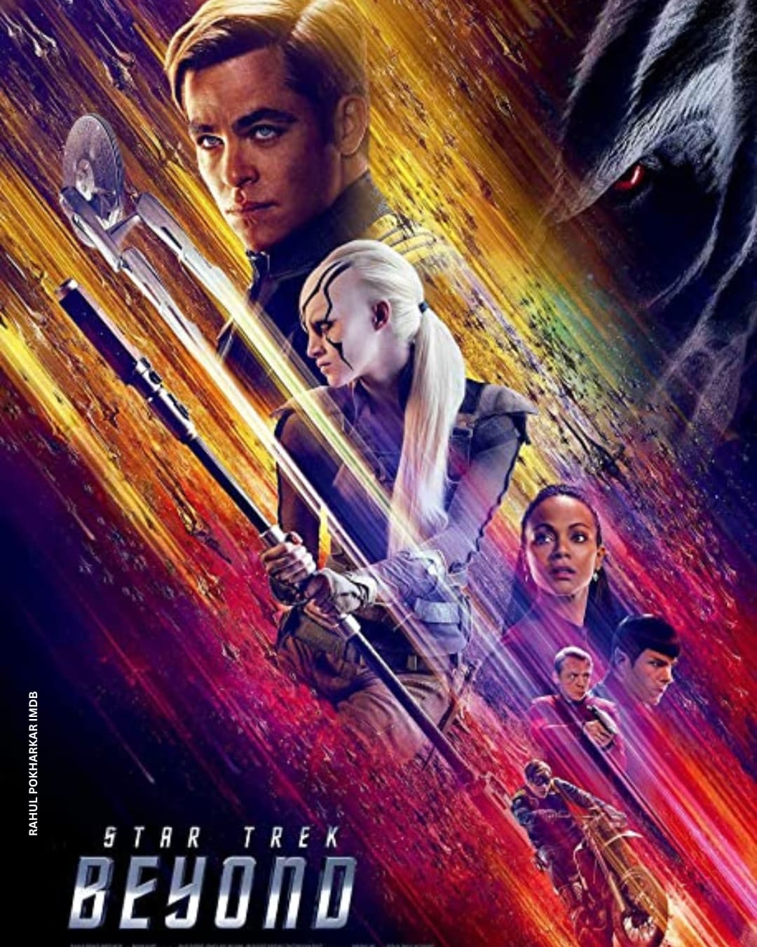 Star Trek